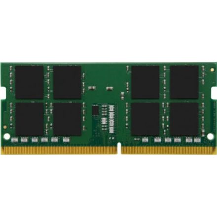 DDR4 notebook 8GB 3200MHz Kingston KVR32S22S6/8