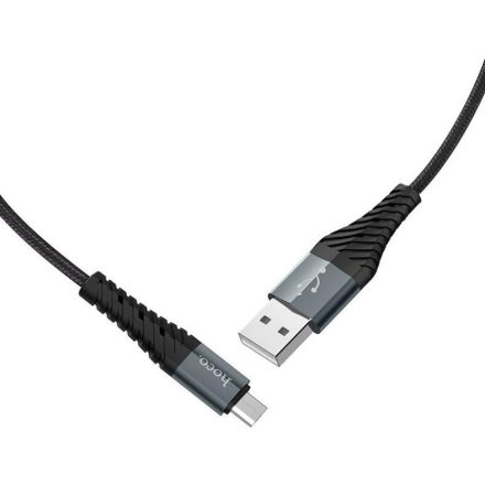 Micro USB - USB kábel 1m Hoco X38