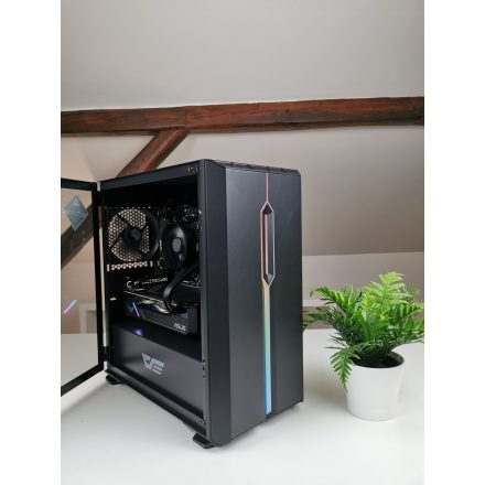 Magna Gamer PC FL014 (Ryzen 5 3600/16GB DDR4/1TB SSD/GTX 1660)