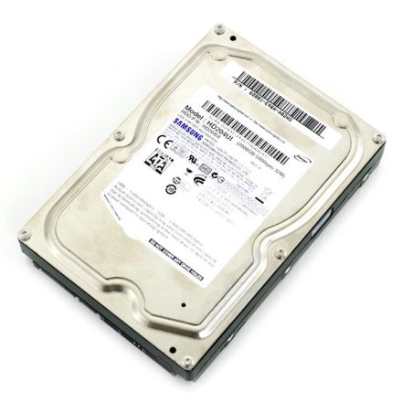 2TB 5400rpm 32MB SATA2 Samsung HD204UI