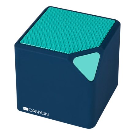 Canyon CNS-CBTSP2 Wireless Speaker