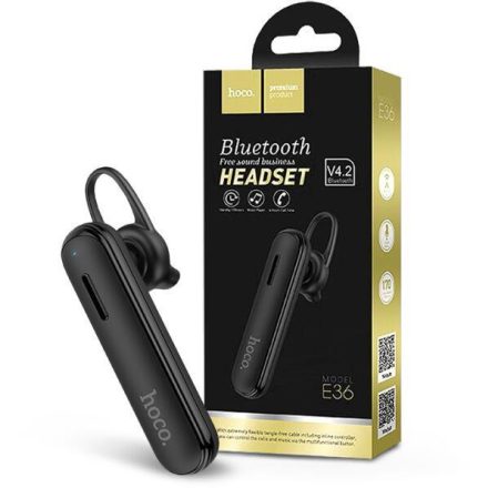 Hoco E36 bluetooth headset