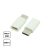 Gigapack OTG átalakító microUSB - Type-C