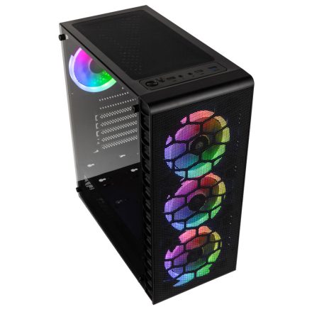 Magna Gamer PC 036 (Ryzen 5 5600X/16GB DDR4/512GB SSD/RTX 3060 12GB)