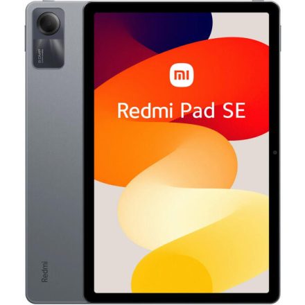 Redmi Pad SE 11" Wi-Fi | 8GB/256GB | Szürke tablet