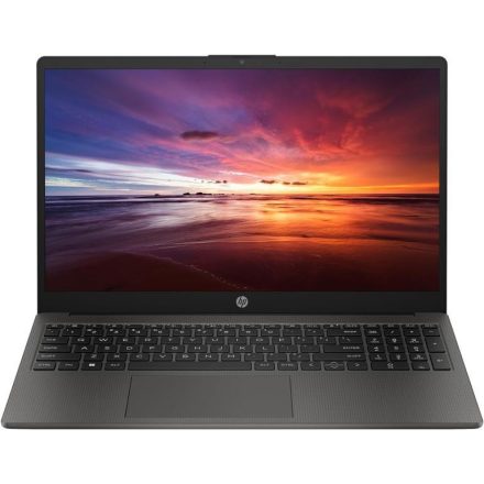 HP 250 G10 laptop (15,6" FHD / i3-1315U / 8GB DDR4 / 512GB NVMe SSD)