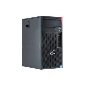   Fujitsu Esprimo P758 MT (i5-8400/16GB DDR4/128GB SSD+250GB HDD)