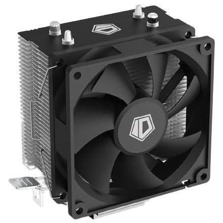 ID-Cooling SE-902-SD V3 processzor hűtő