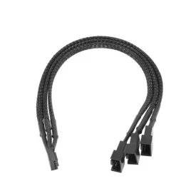 Akyga AK-CA-65 4PIN - 2x4 PIN elosztó kábel