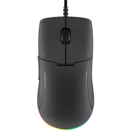 Xiaomi Gaming Mouse Lite fekete