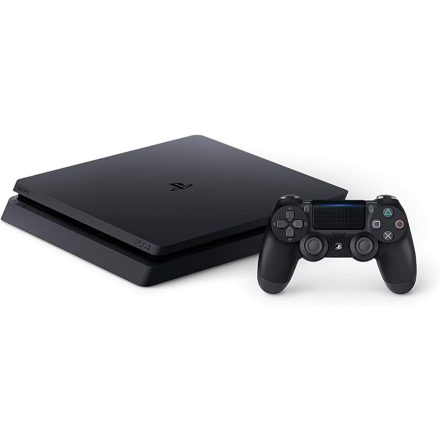 Sony Playstation 4 Fat 1TB + 1db gyári kontroller