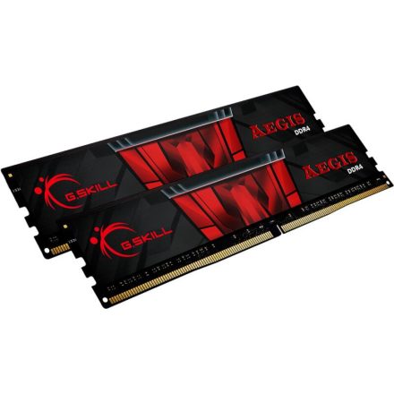 DDR4 16GB 3000MHz G.Skill AEGIS KIT (2x8GB)