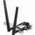 ASUS PCE-AX1800 Wi-Fi Hálózati kártya
