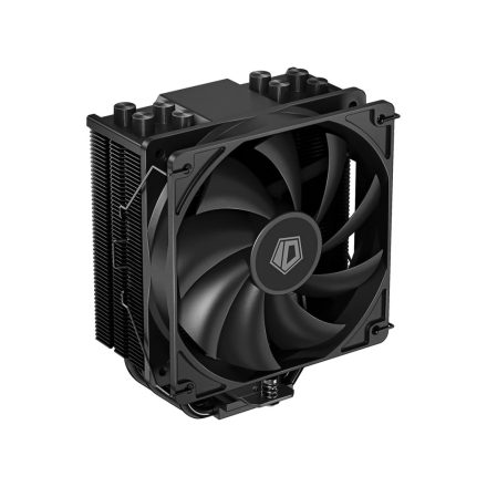 ID-cooling SE-214-XT Black