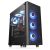 Magna Gamer PC L012 (i7-14700KF/32GB DDR5/2TB SSD/RX 7800 XT 16GB)