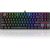 Redragon K552 KUMARA RGB Brown Switch Gaming billentyűzet (K552RGB-1_BROWN_HU)