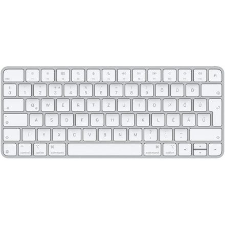 Apple Magic Keyboard 2024 HU OEM