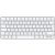 Apple Magic Keyboard 2024 HU OEM