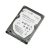 HDD 2,5" 500GB 7200rpm 16MB (használt, 100%)