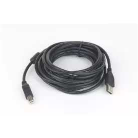 USB-A - USB-B kábel Gembird CCP-USB2-AMBM-6G 1,8m
