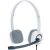 Logitech H150 stereo headset fehér
