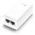 Tápfeladó PoE Passzív adapter TP-LINK TL-POE2412G, Gigabit, 2 port, 24V/12W (OEM csomagolás)