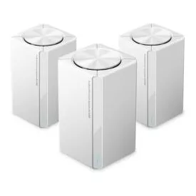 Xiaomi Mesh System AC1200 (3-Pack) (DVB4484GL) Router