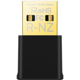 TP-Link Archer TX20U Nano WiFi USB Adapter