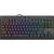Redragon K568 RGB DARK AVENGER Blue Switches Gaming billentyűzet (K568RGB-1_BLUE_HU)