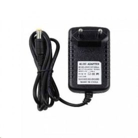   Tápegység Műanyag házas 12V/2A 24W | 5,5x2,1 | Eonboom EN-EU12V2000MA