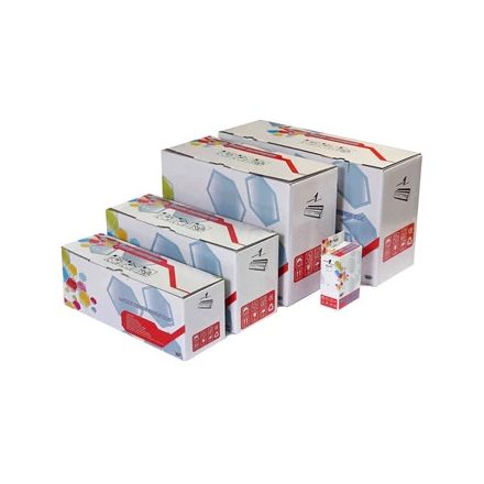 Tintapatron Epson 405XL fekete ECO