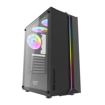 Magna Gamer PC 055 (Ryzen 5 5600X/16GB DDR4/512GB SSD/RTX 3060 12GB)