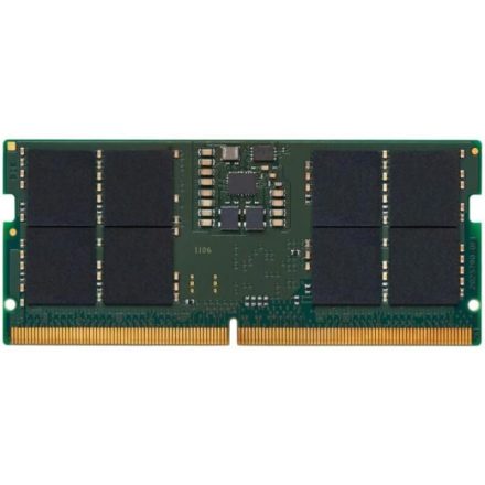 16GB 5600MHz DDR5 Notebook RAM Kingston Client Premier (KCP556SS8-16)