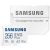 256GB microSDXC+adapter Samsung EVO Plus (MB-MC256SA/EU)