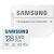 128GB microSDXC+adapter Samsung EVO Plus (MB-MC128SA/EU)