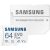 64GB microSDXC+adapter Samsung EVO Plus (MB-MC64SA/EU)
