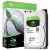 Seagate BarraCuda 3.5 2TB HDD 7200rpm 256MB SATA3 (ST2000DM008)