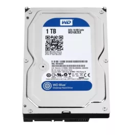 HDD