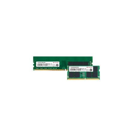 RAM DDR4 8GB 3200MHz notebook Transcend TS1GSH64V2B2-IGT (OEM)