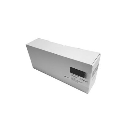 Toner HP 17A (CF217A) utángyártott 1600 oldal White box