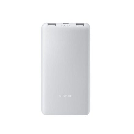 Xiaomi Power Bank 10000mAh 22.5W Lite Fehér (BHR9350GL)