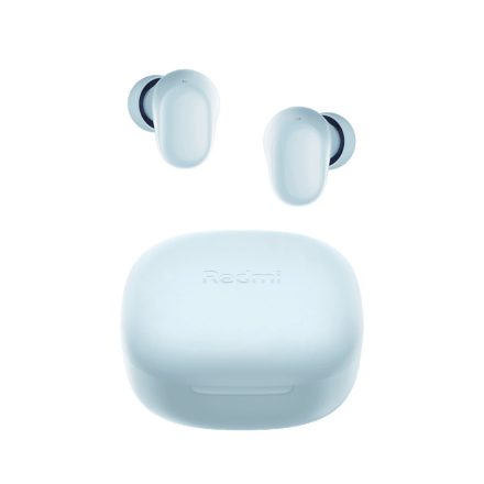 Xiaomi Redmi Buds 6 Play TWS Bluetooth fülhallgató kék (BHR9283GL)