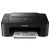 Canon PIXMA TS3350 tintasugaras multifunkciós nyomtató fekete (3771C006AA)