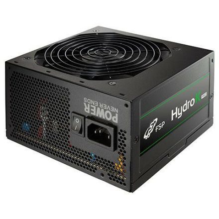 FSP Hydro K PRO (ATX3.0) 850W tápegység