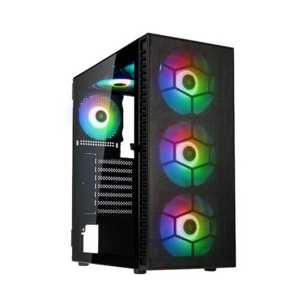 Magna Gamer PC FL057 (i5-12400F/16GB DDR4/1TB SSD/RTX 2070)