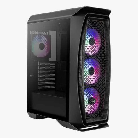 Magna Gamer PC FL063 (Ryzen 5 5600X/32GB DDR4/1TB SSD/GTX 1080Ti)