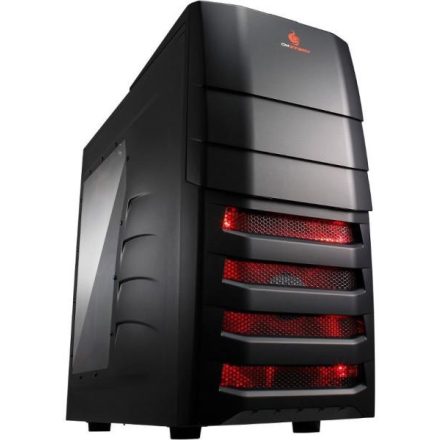 Magna Gamer PC FL065 (Ryzen 5 5600X/16GB DDR4/1TB SSD/RX5700XT)