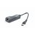 Gembird NIC-U3-02 USB 3.0 - UTP átalakító (Gigabit)