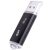 Pendrive 32GB Silicon Power Ultima U02 fekete USB 2.0 (SP032GBUF2U02V1K)