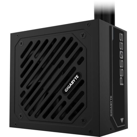 Gigabyte tápegység 550W 80+ Silver (GP-P550SS)